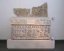 Museo nazionale Romano   Rome : Rome