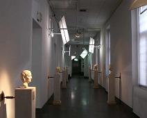 Museo nazionale Romano   Rome : Rome