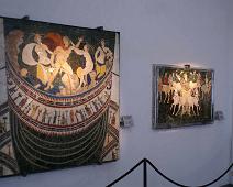 Museo nazionale Romano   Rome : Rome