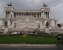 Piazza Venezia   Rome : Rome
