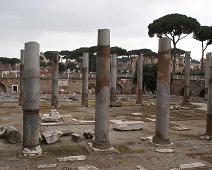 Forum Augustus   Rome : Rome