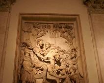 Around Capitoline museum   Rome : Rome