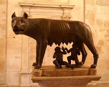 Around Capitoline museum   Rome : Rome