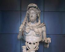 Around Capitoline museum   Rome : Rome
