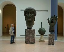 Around Capitoline museum   Rome : Rome