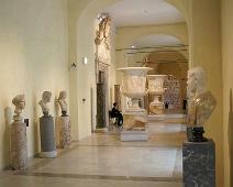 Around Capitoline museum   Rome : Rome