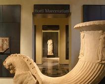 Around Capitoline museum   Rome : Rome