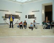 Around Capitoline museum   Rome : Rome