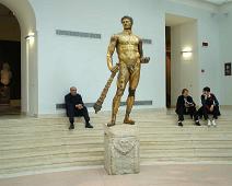 Around Capitoline museum   Rome : Rome