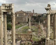 Around Capitoline museum   Rome : Rome