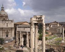 Around Capitoline museum   Rome : Rome