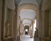 Around Capitoline museum   Rome : Rome
