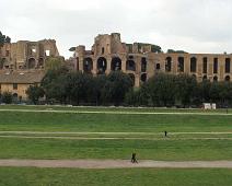 Circo Massimo   Rome : Rome