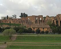 Circo Massimo   Rome : Rome