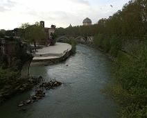Tevere   Rome : Rome