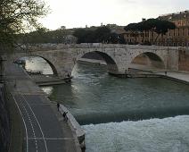 Tevere   Rome : Rome