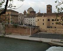 Tevere   Rome : Rome