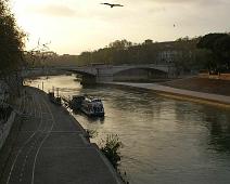 Tevere   Rome : Rome