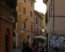 Trastevere   Rome : Rome