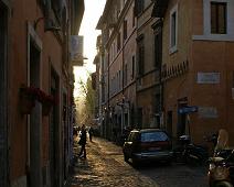 Trastevere   Rome : Rome