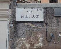Trastevere   Rome : Rome