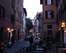 Trastevere   Rome : Rome