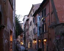 Trastevere   Rome : Rome
