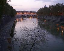 tevere   Rome : Rome
