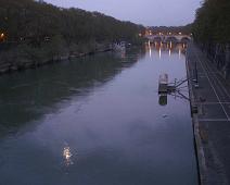 tevere   Rome : Rome