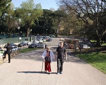 Terme di Caracalla   Rome : Rome
