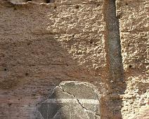 Terme di Caracalla   Rome : Rome