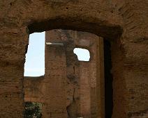 Terme di Caracalla   Rome : Rome