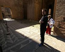 Terme di Caracalla   Rome : Rome
