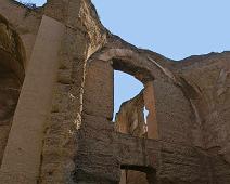 Terme di Caracalla   Rome : Rome