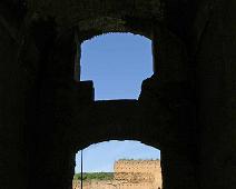 Terme di Caracalla   Rome : Rome