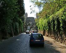 Terme di Caracalla   Rome : Rome