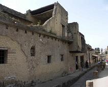 Herculaneum   Napoli : Napoli