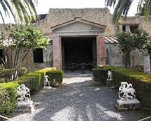 Herculaneum   Napoli : Napoli