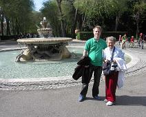 Villa Borghese   Rome : Rome