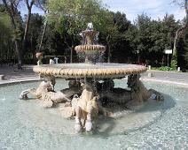 Villa Borghese   Rome : Rome