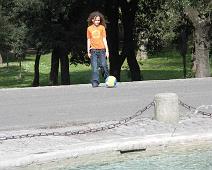 Villa Borghese   Rome : Rome