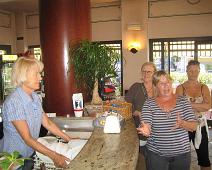 Unndis bar