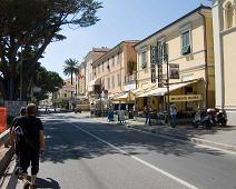 Gatevandring   Diano Marina : Diano Marina