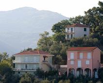 Nyere hus   Villa Faraldi : Villa Faraldi