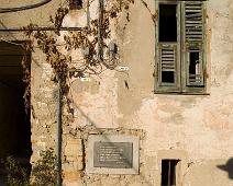 Vannpost   Villa Faraldi : Villa Faraldi