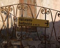 Til restauranten   Villa Faraldi : Villa Faraldi