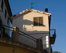 Gatedetaljer   Villa Faraldi : Villa Faraldi