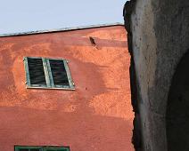Kveldslys   Villa Faraldi : Villa Faraldi