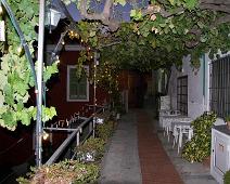 Restaurant Bella Vista   Villa Faraldi : Villa Faraldi