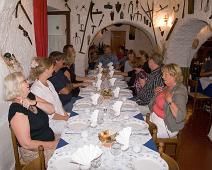 Restaurant Bella Vista   Villa Faraldi : Villa Faraldi